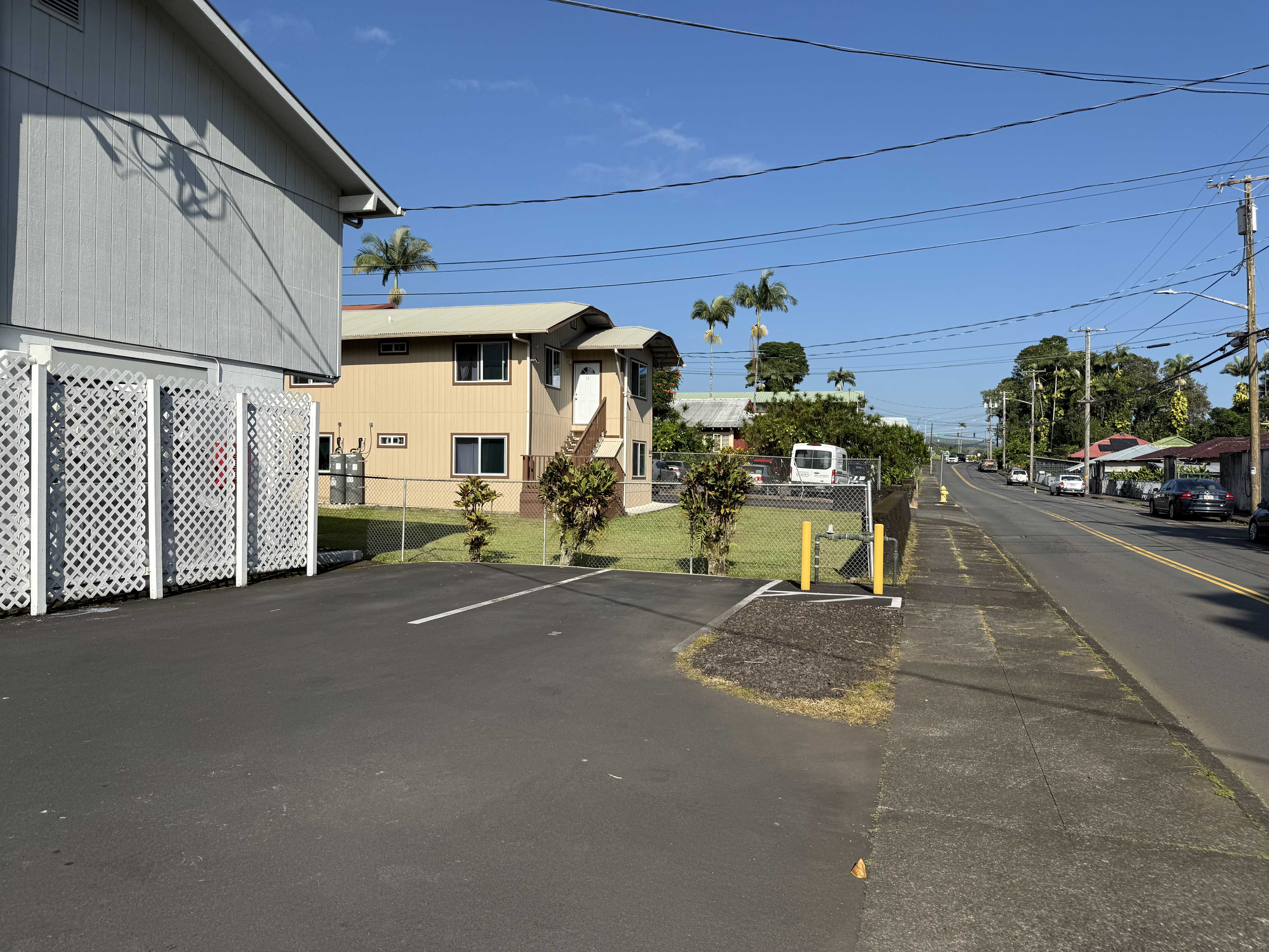 Hilo, HI 96720,272 KAPIOLANI VILLA #304