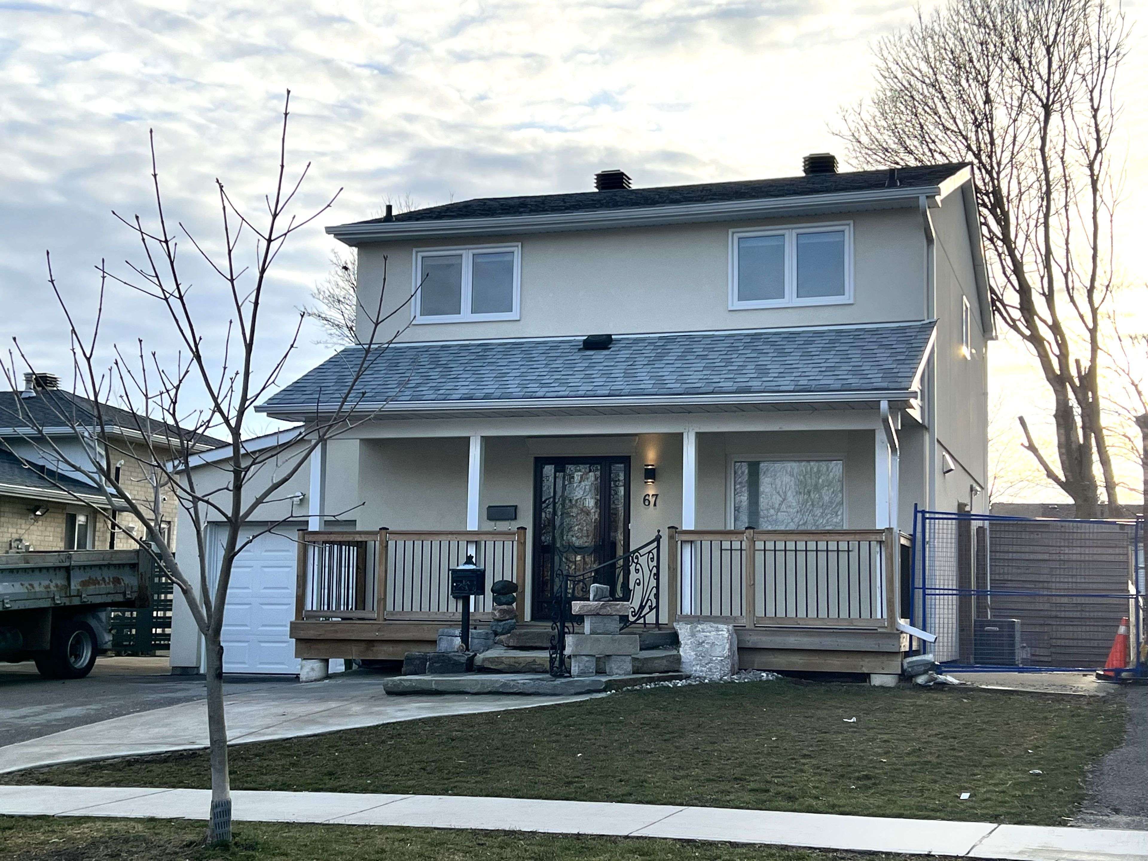 Toronto E11, ON M1B 1C5,67 Hutcherson SQ