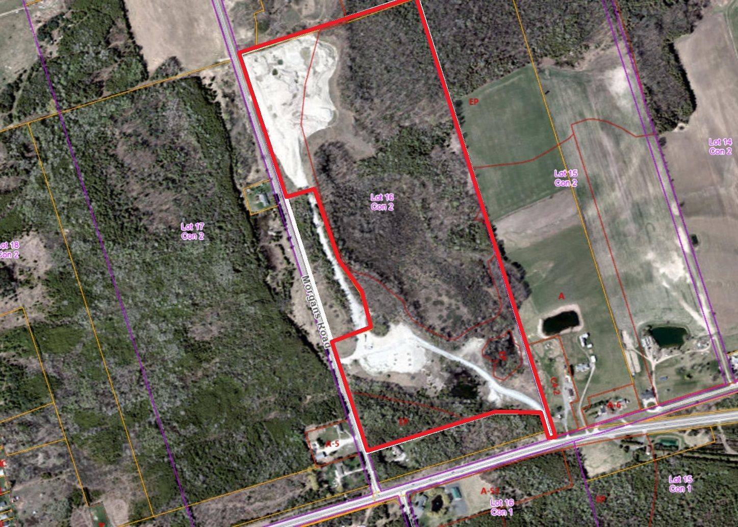 Clarington, ON L1B 1L9,4148 Highway #2 N/A