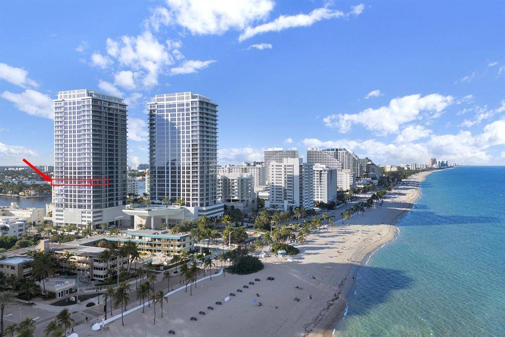 Fort Lauderdale, FL 33304,153 N Seabreeze Blvd #902-S