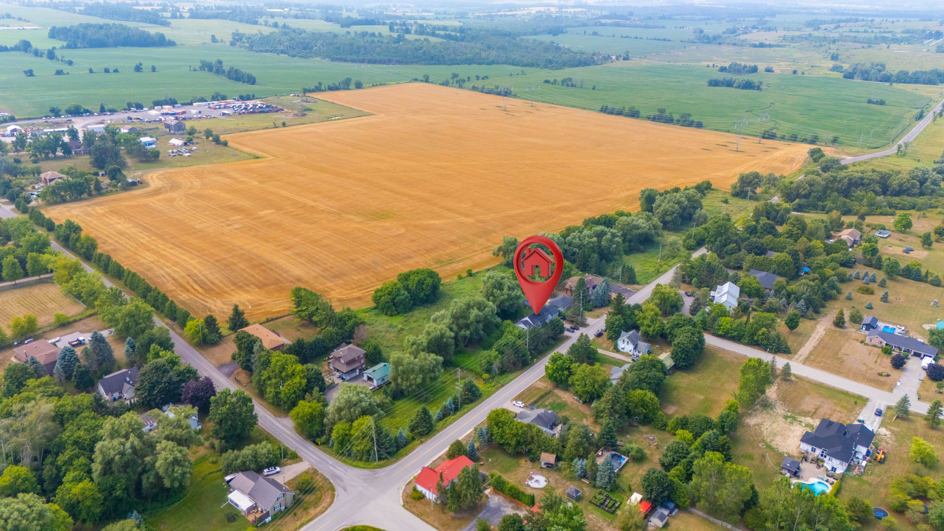 Essa, ON L0L 1N0,5127 10th Side Road