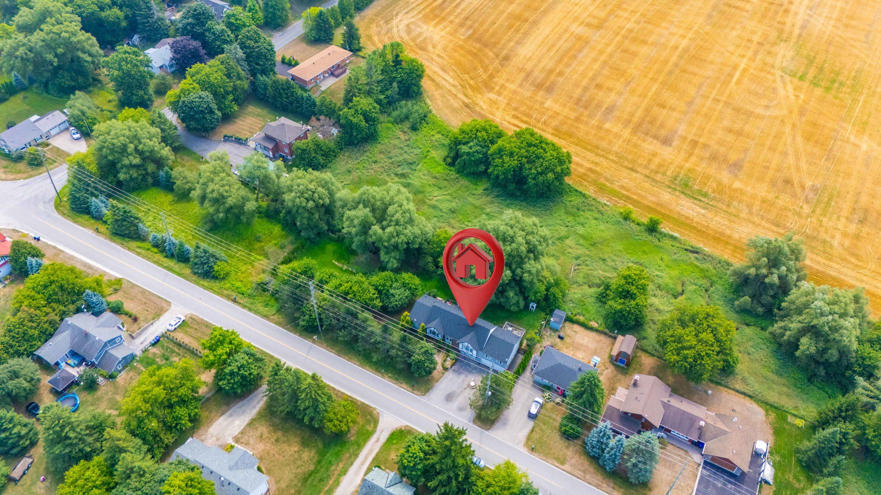 Essa, ON L0L 1N0,5127 10th Side Road