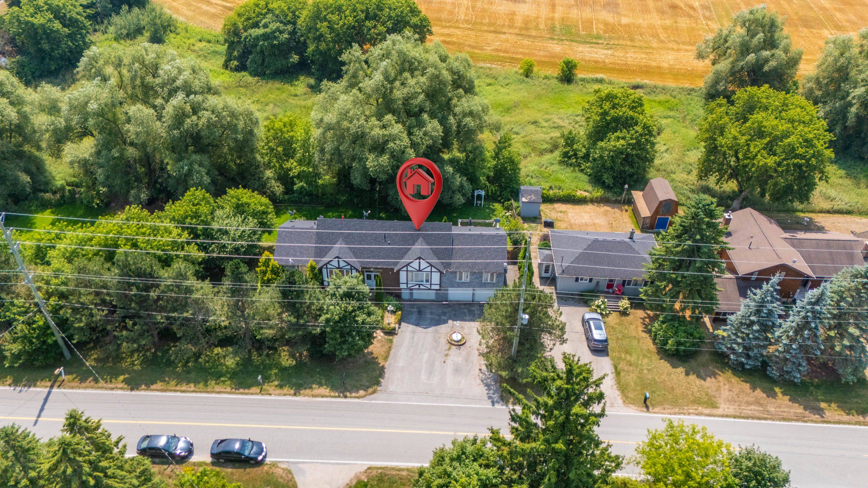 Essa, ON L0L 1N0,5127 10th Side Road