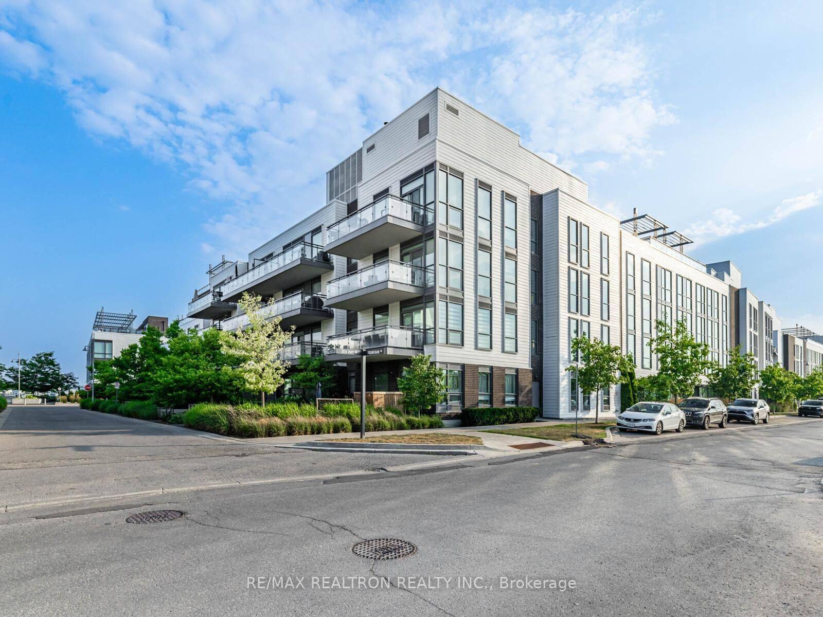 Innisfil, ON L9S 0J4,271 Sea Ray AVE #B303