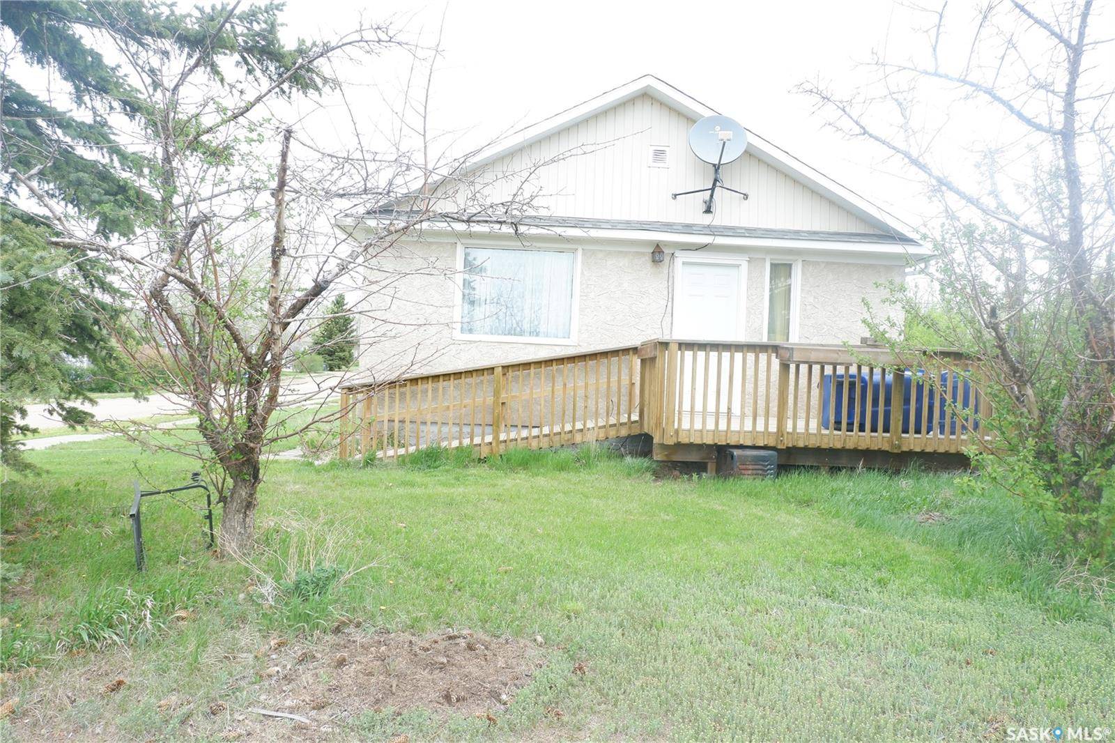 Kincaid, SK S0H 2J0,102 Dominion AVENUE