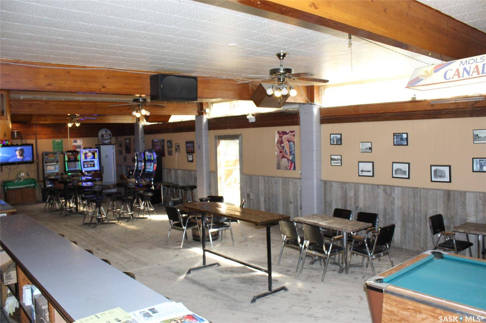 Eastend, SK S0N 0T0,343 Redcoat DRIVE