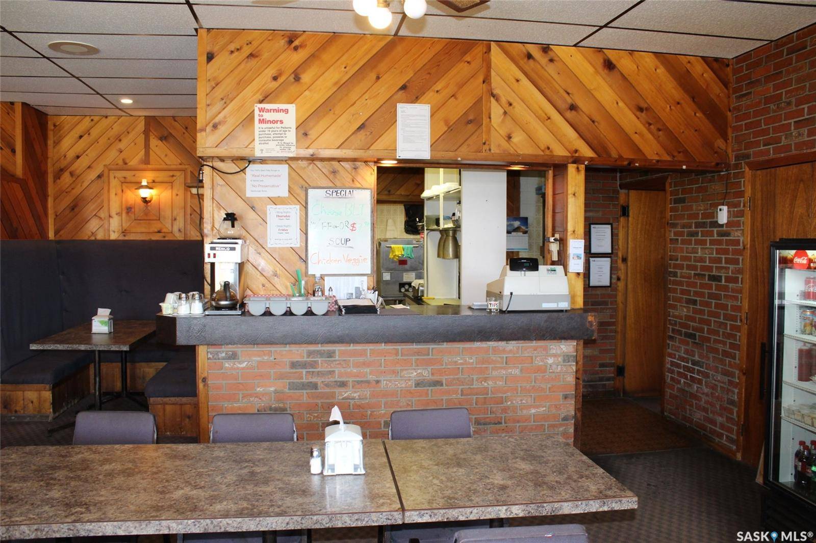 Eastend, SK S0N 0T0,343 Redcoat DRIVE