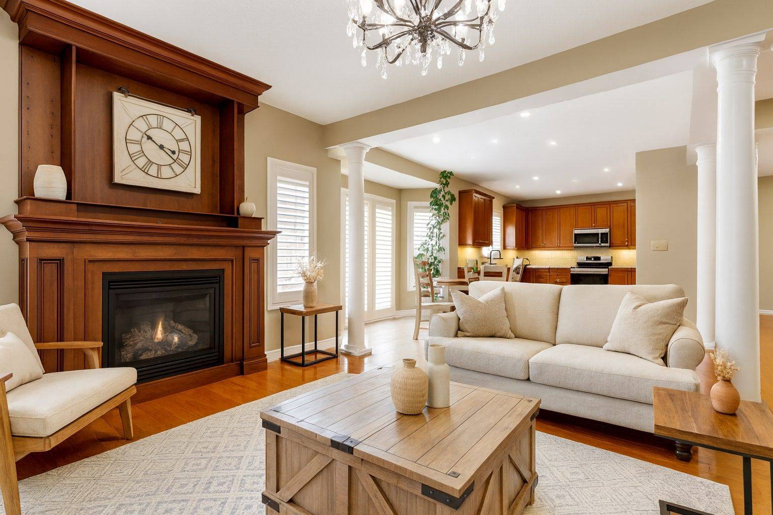 Mississauga, ON L5M 0E1,3137 Countess CRES