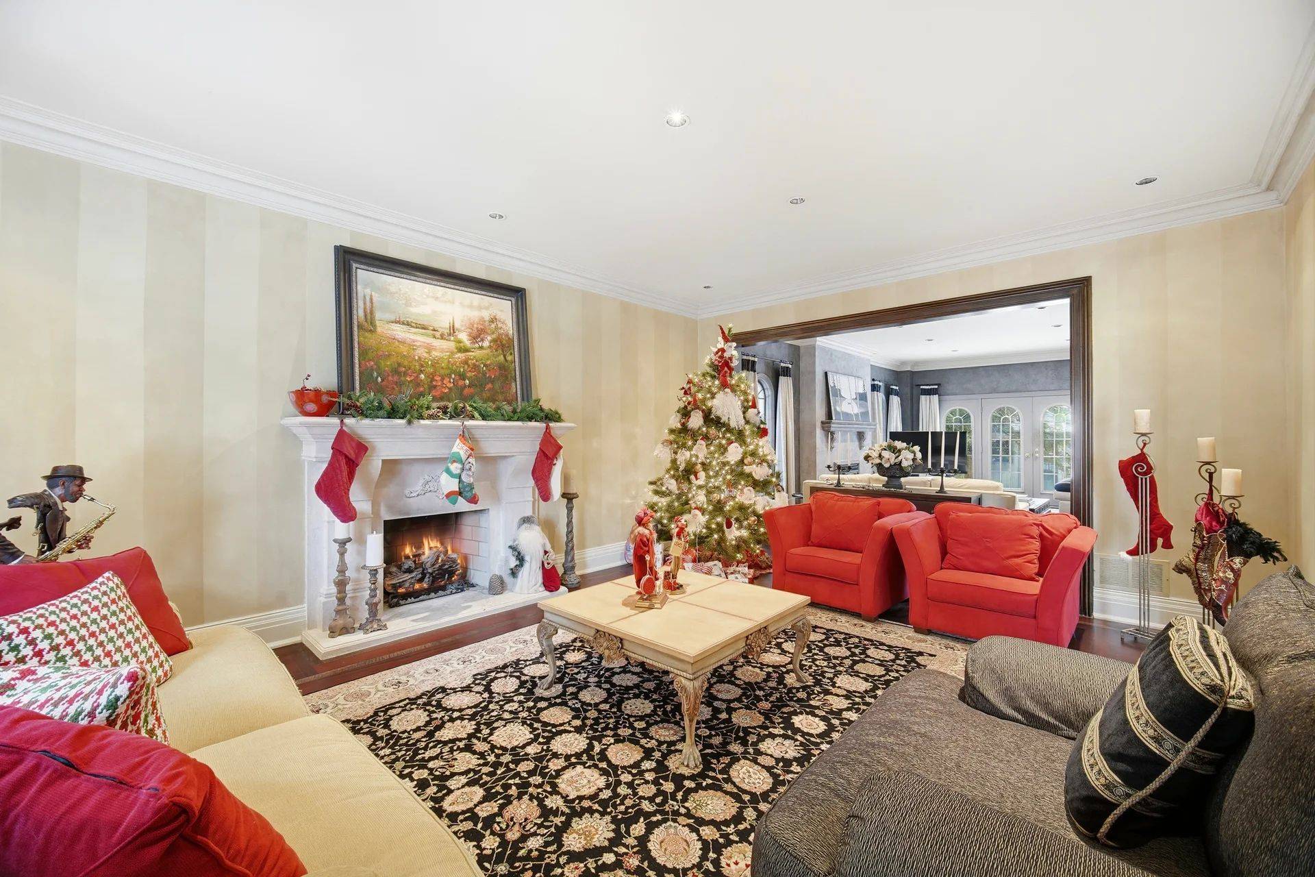 Mississauga, ON L5H 4A6,1080 Geran CRES