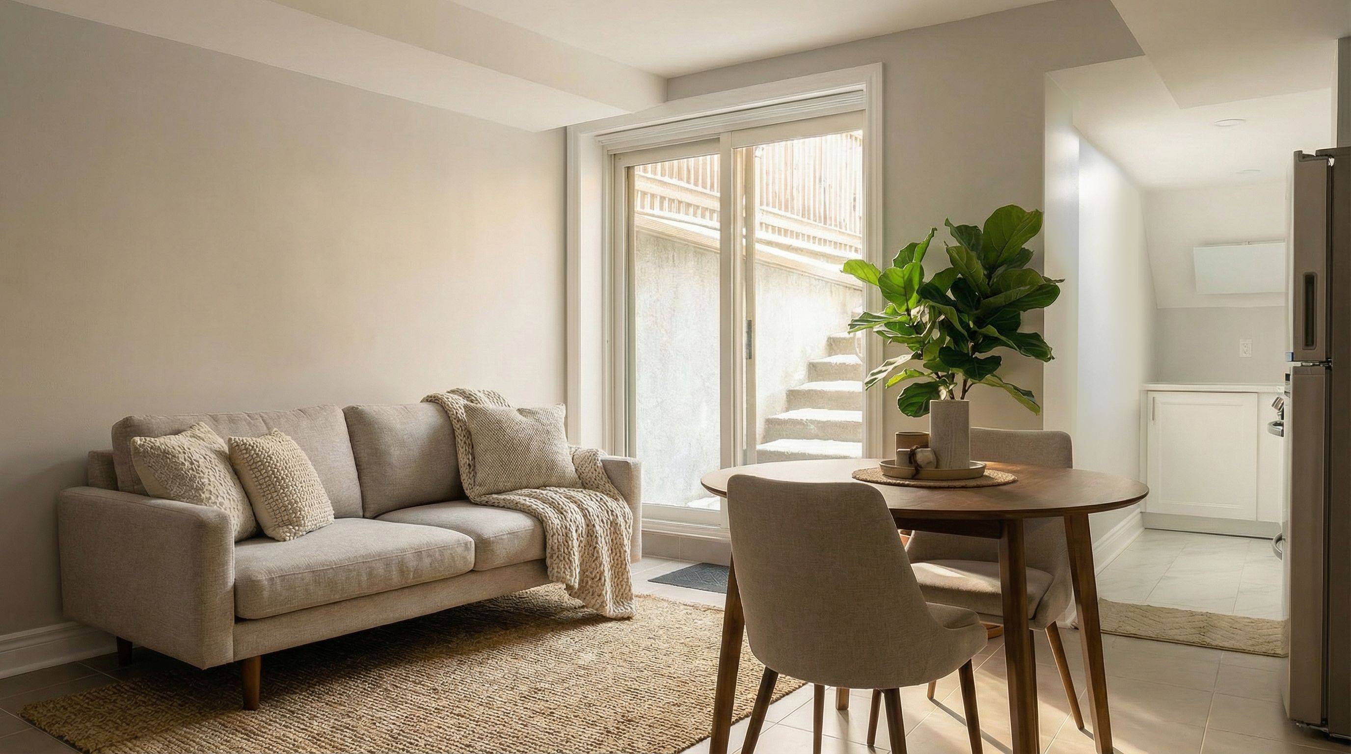 Toronto W04, ON M6M 0A6,6A Tedder ST #Bsmt