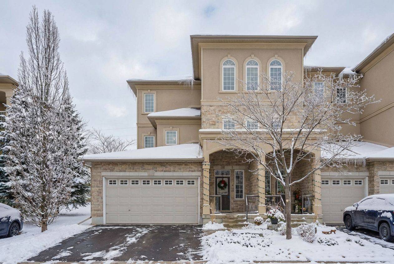 Guelph, ON N1L 0E1,255 Summerfield DR #20