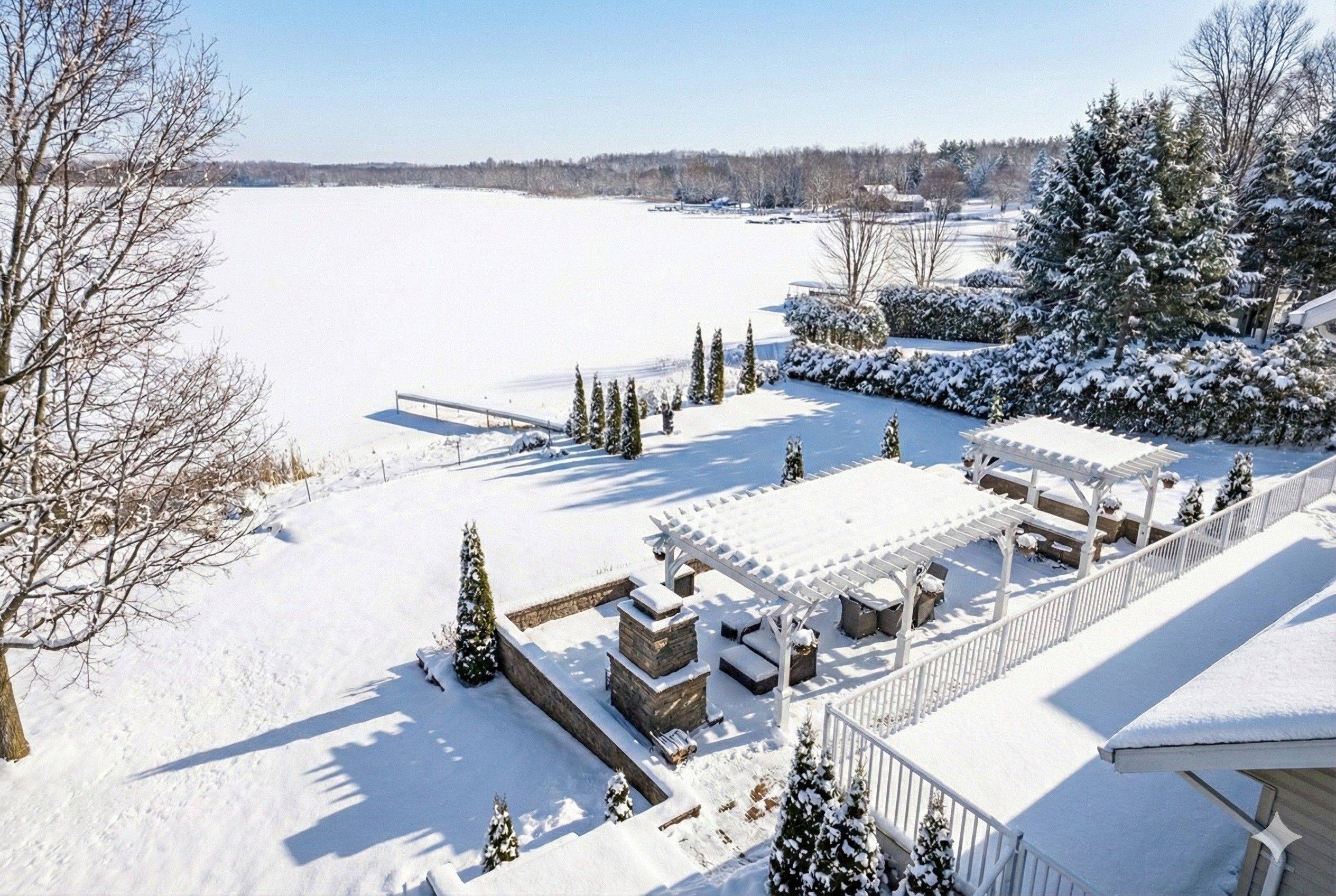 Rideau Lakes, ON K0G 1V0,4788B Briton Houghton Bay RD