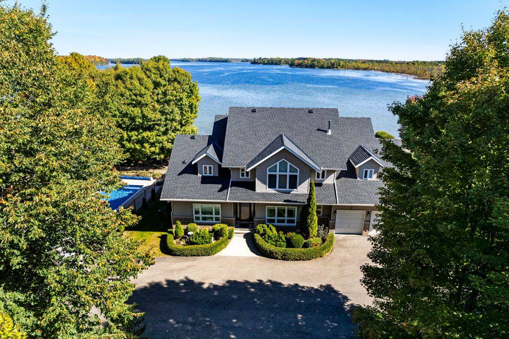 Rideau Lakes, ON K0G 1V0,4788B Briton Houghton Bay RD