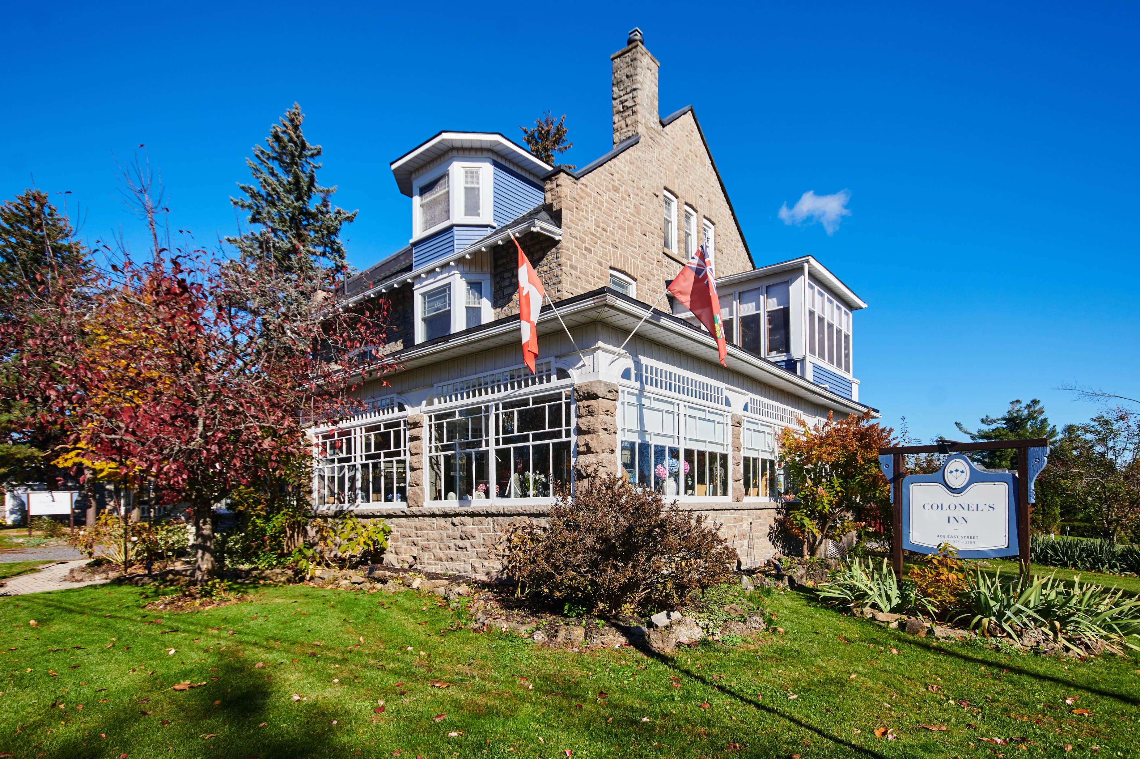 Prescott, ON K0E 1T0,408 East ST