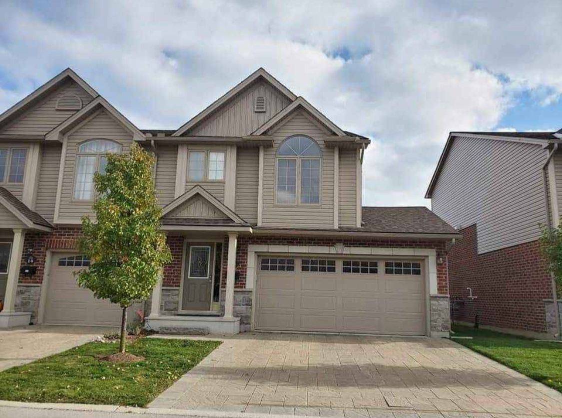 London South, ON N6L 0C8,3399 Castle Rock PL #12