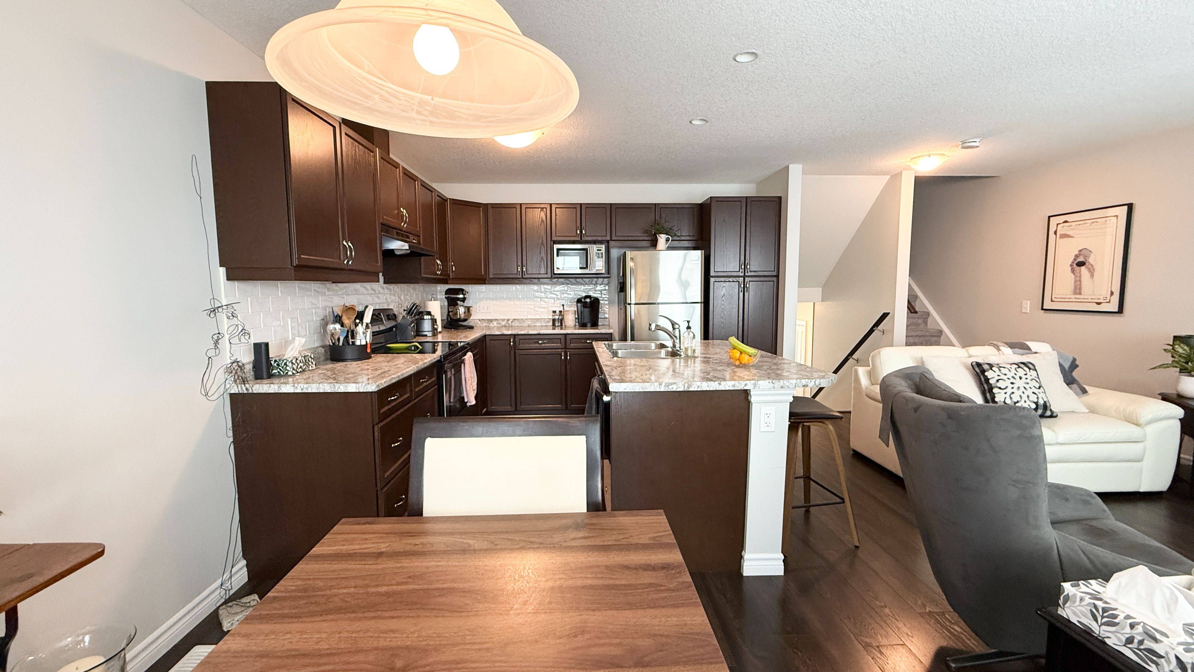 London South, ON N6L 0C8,3399 Castle Rock PL #12