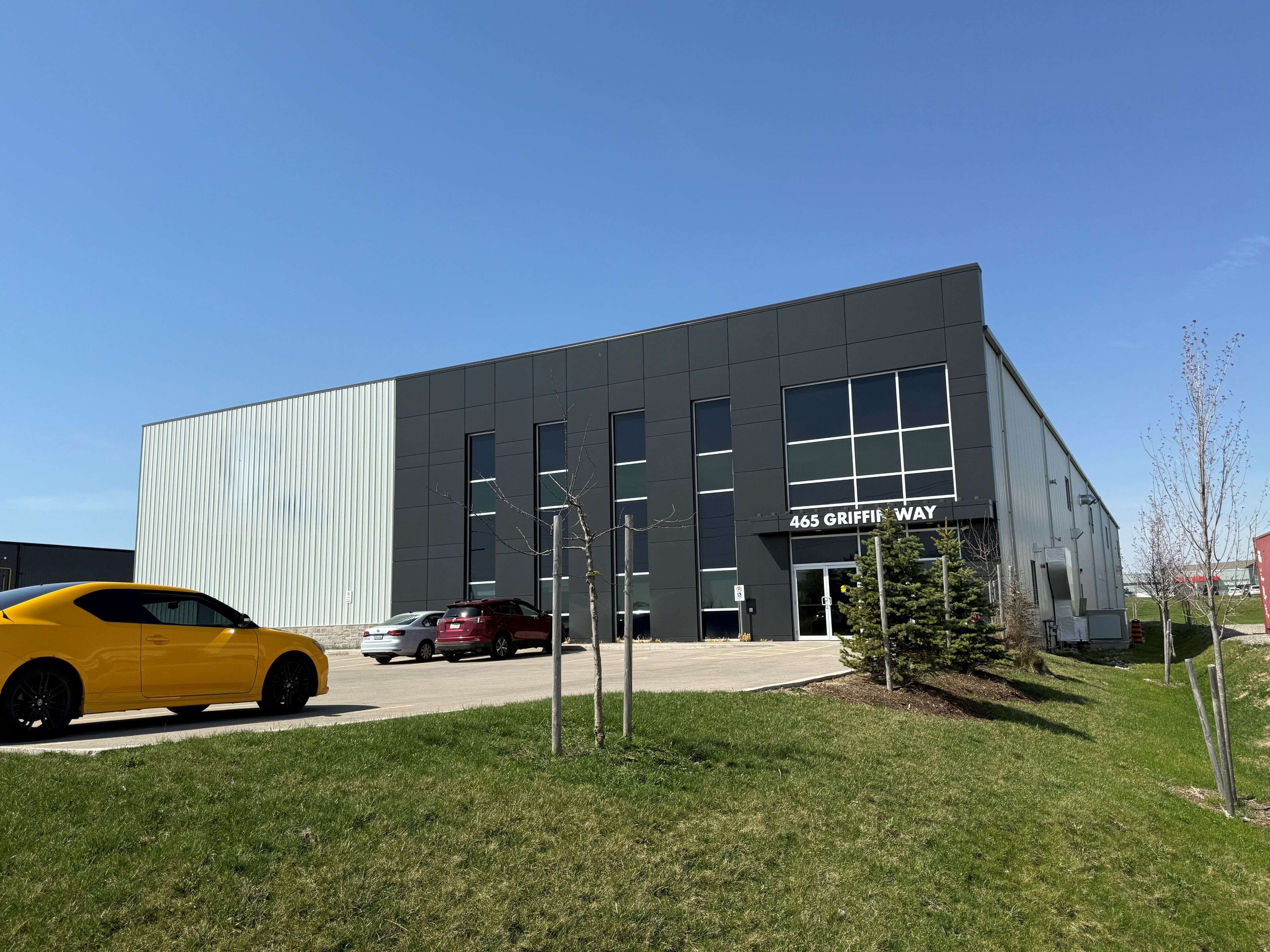 Woodstock, ON N4S 7V9,465 Griffin WAY