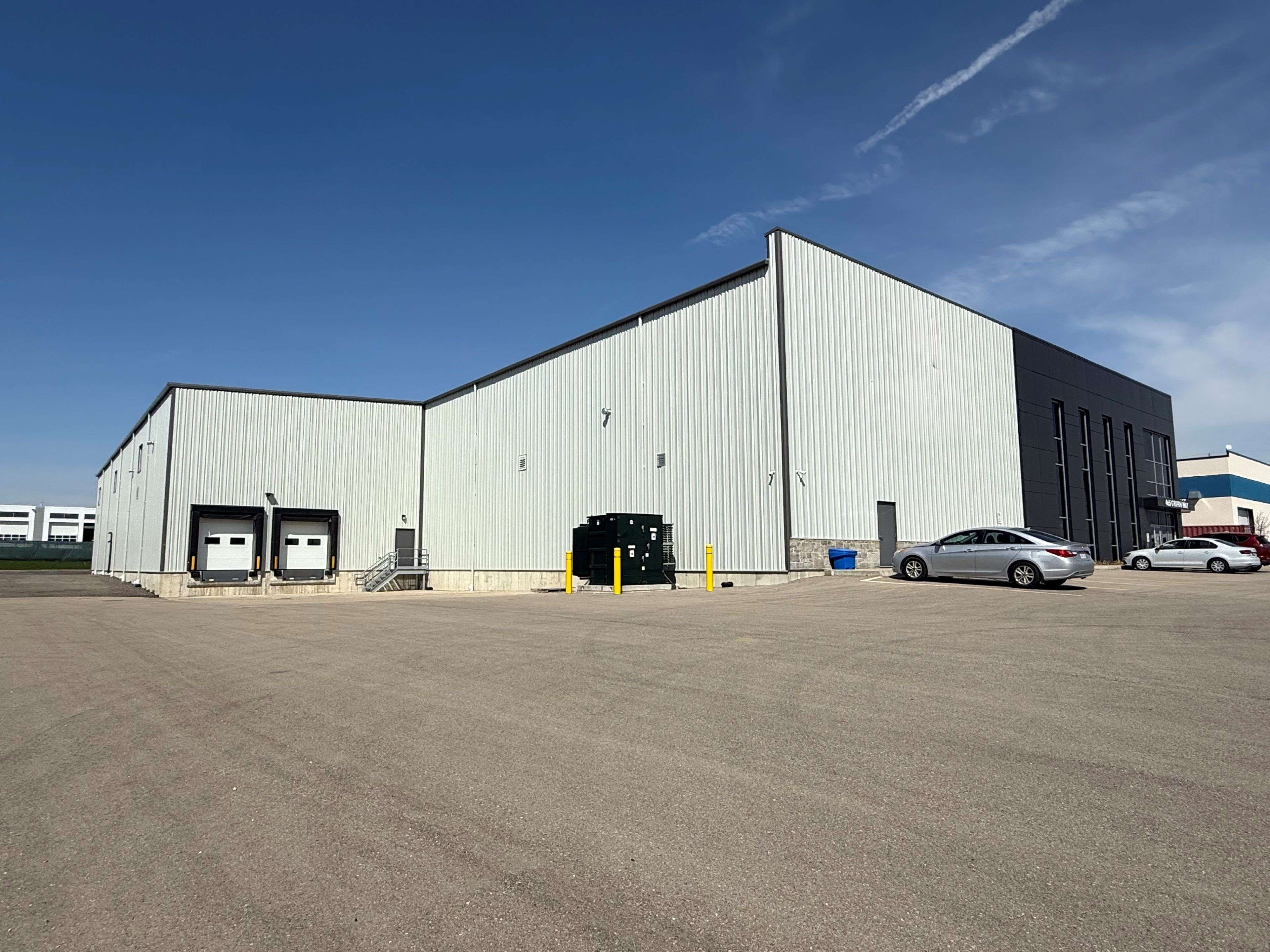 Woodstock, ON N4S 7V9,465 Griffin WAY