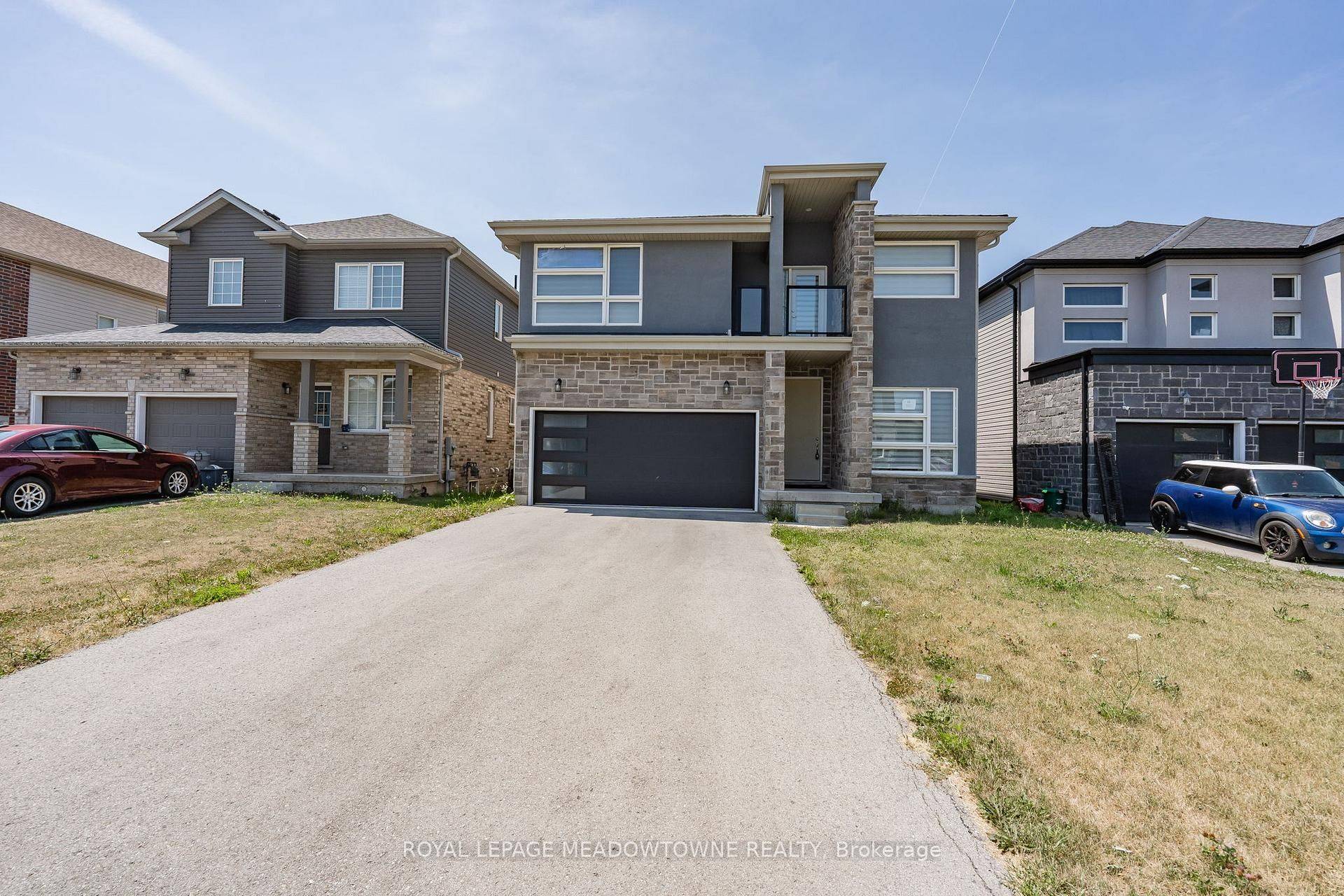 Welland, ON L3B 0H5,16 Bethune AVE