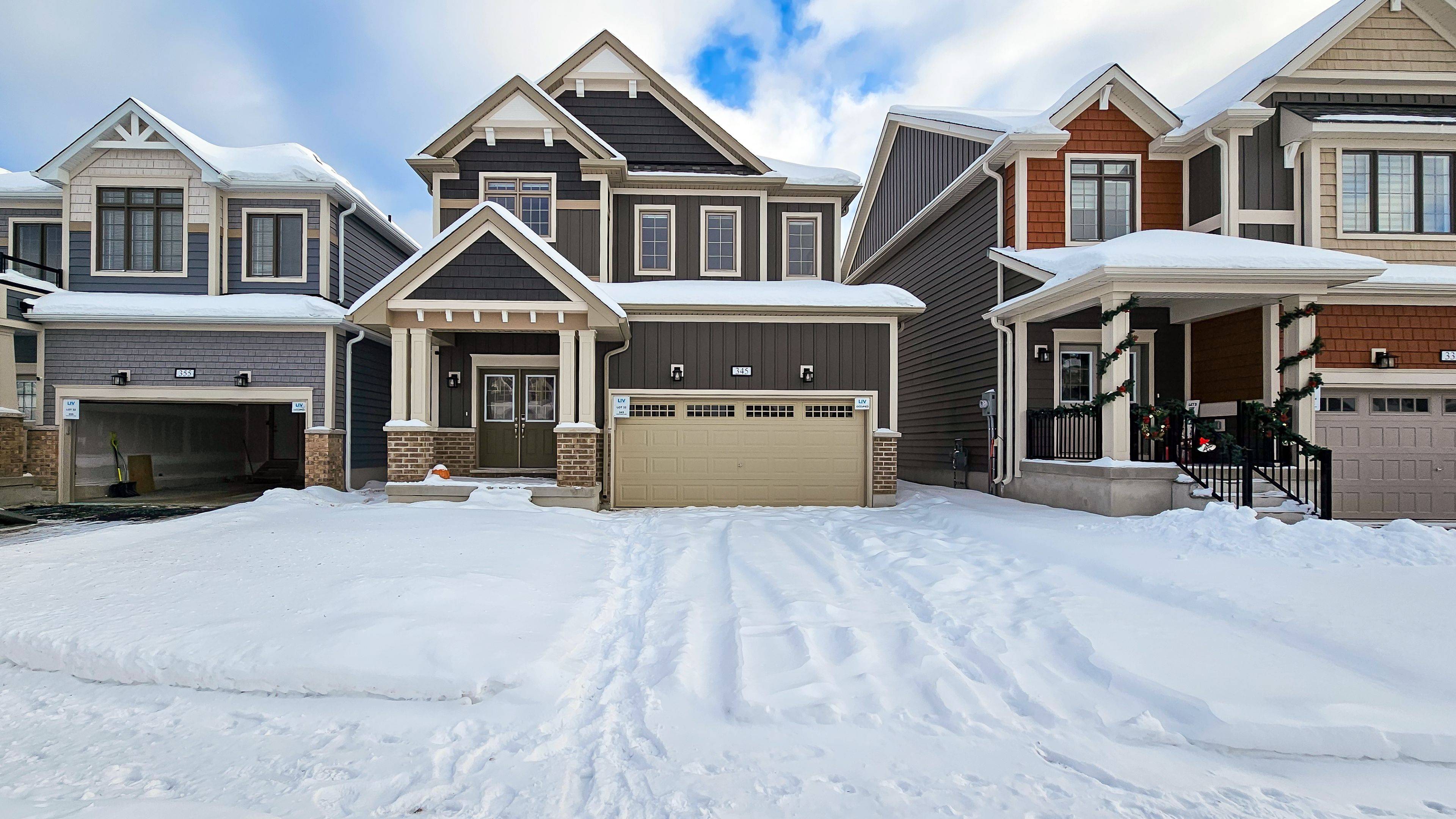 Gravenhurst, ON P1P 0H8,345 Mceachern LN