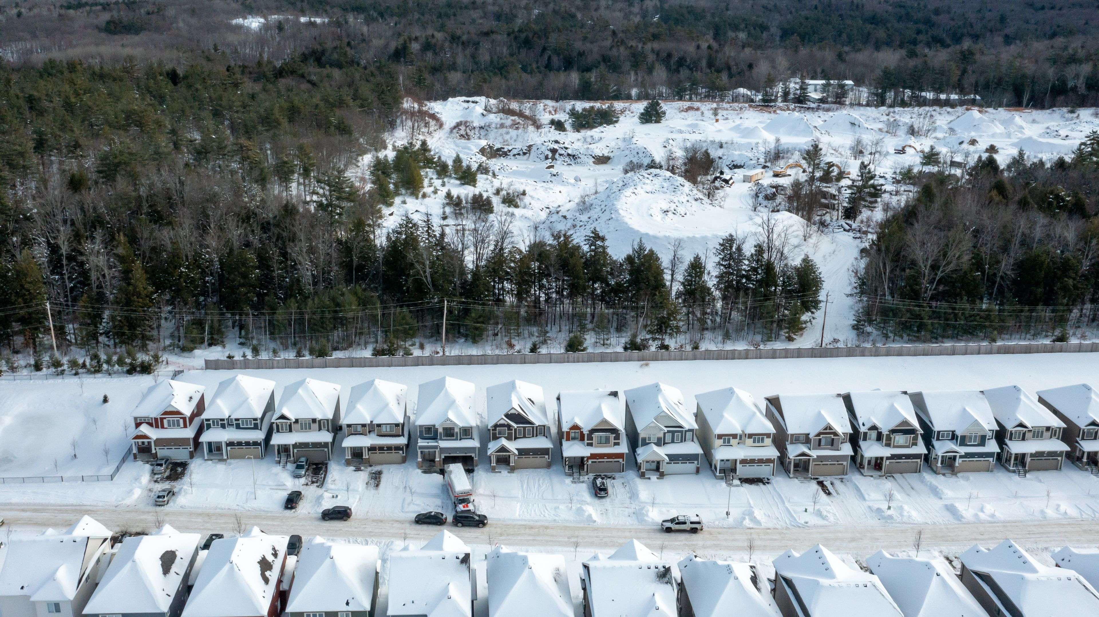 Gravenhurst, ON P1P 0H8,345 Mceachern LN