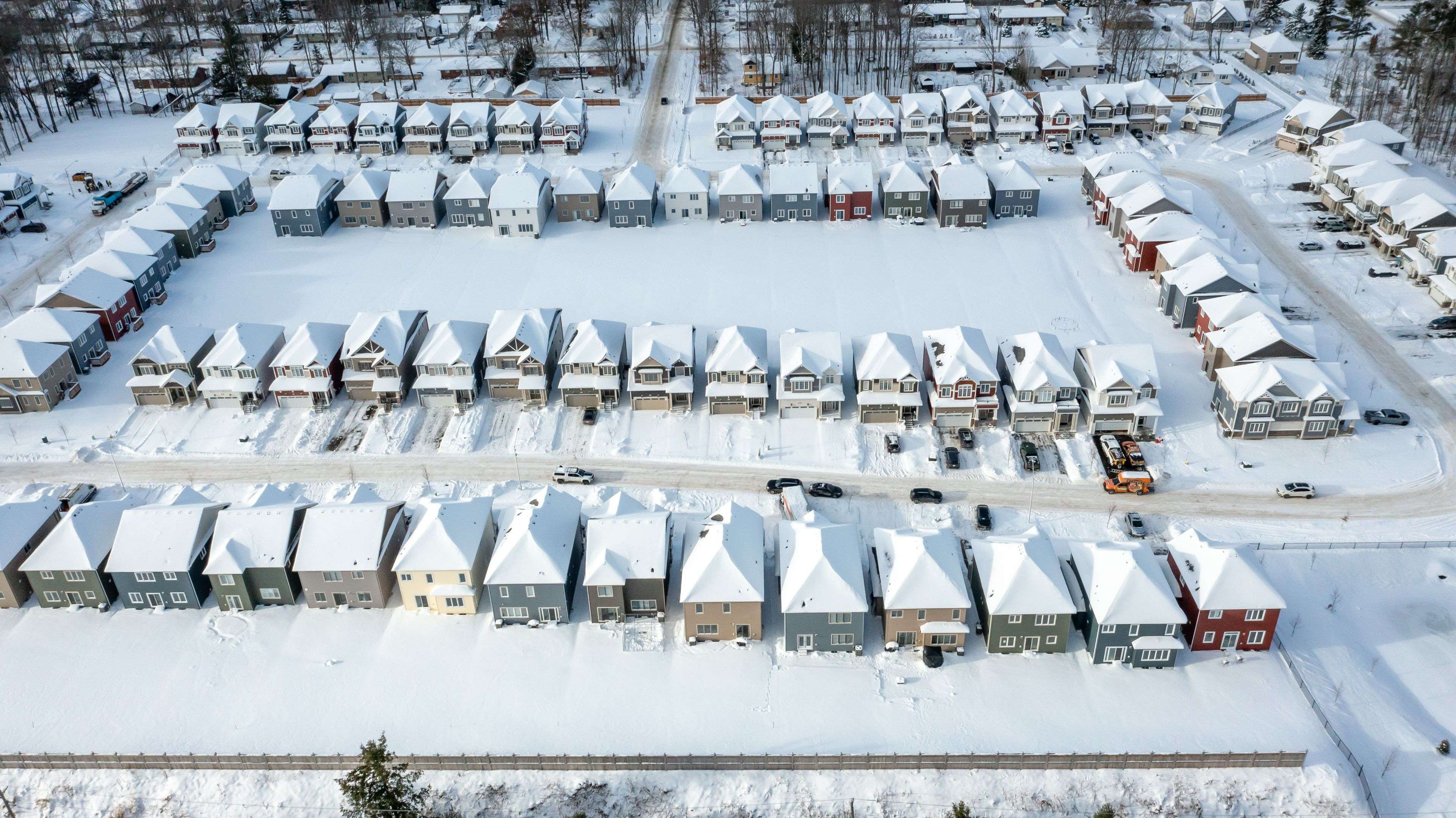 Gravenhurst, ON P1P 0H8,345 Mceachern LN