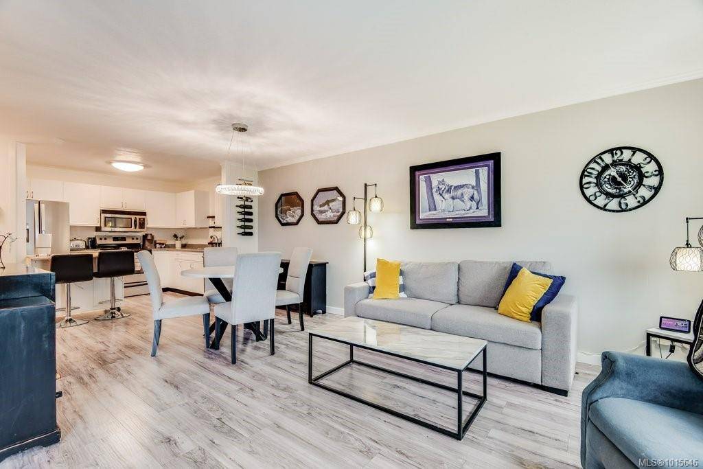 Campbell River, BC V9W 1A5,390 Island Hwy S #216