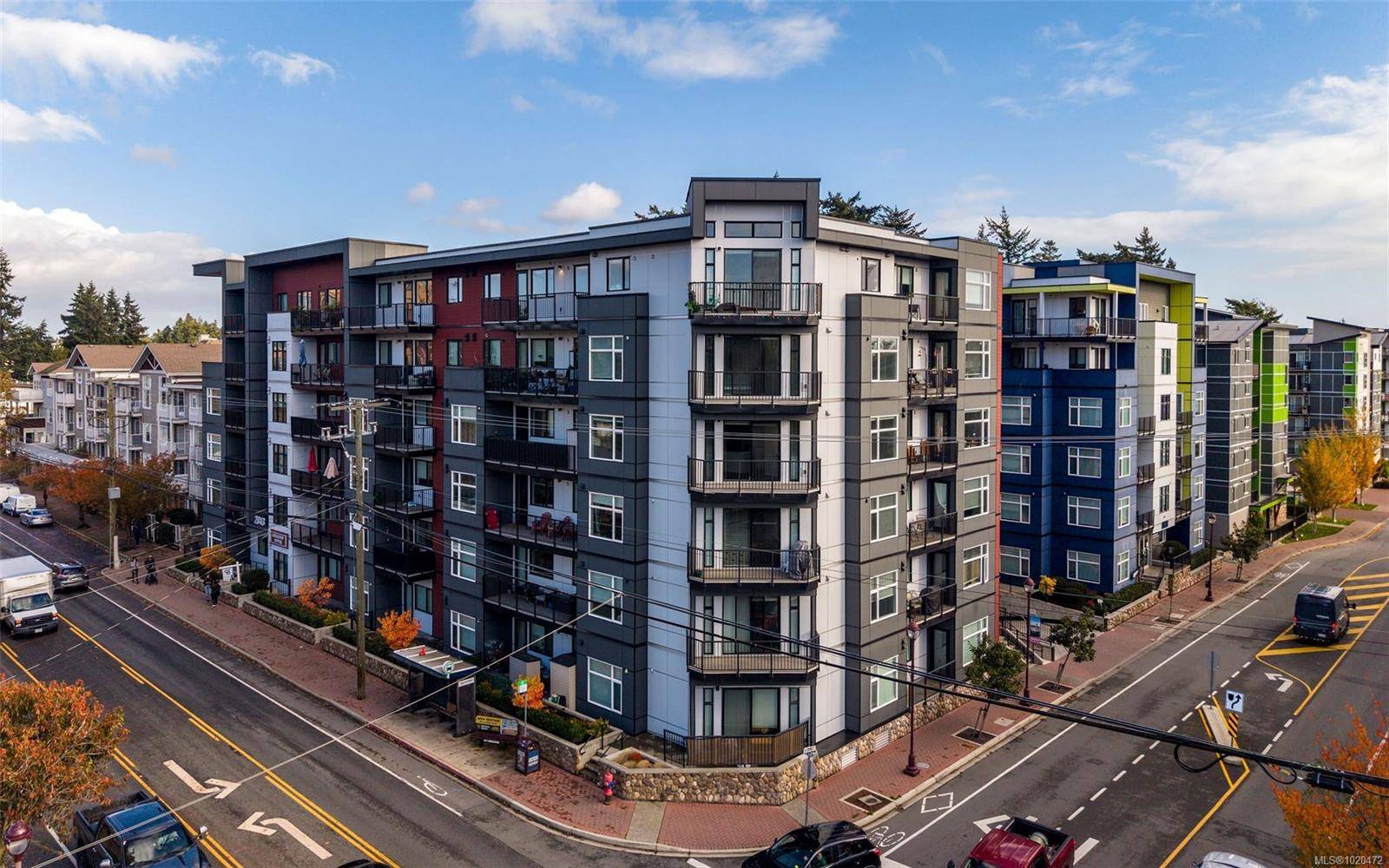 Langford, BC V9B 4P4,2843 Jacklin Rd #614