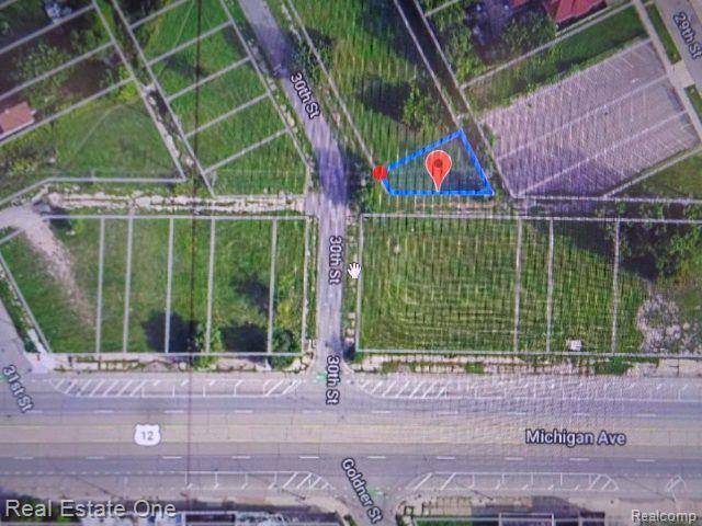 Detroit, MI 48210,3620 30TH ST