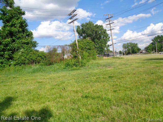 Detroit, MI 48210,3620 30TH ST