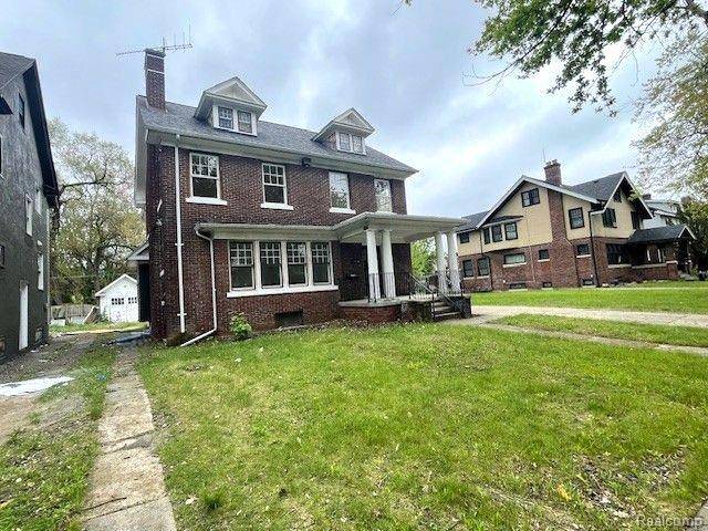 Detroit, MI 48206,1485 LONGFELLOW ST