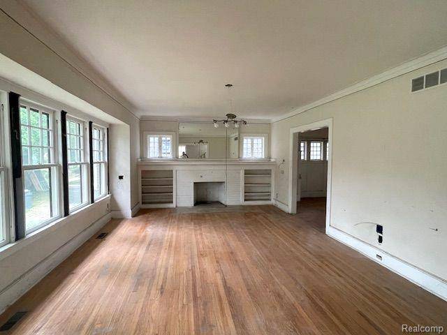 Detroit, MI 48206,1485 LONGFELLOW ST