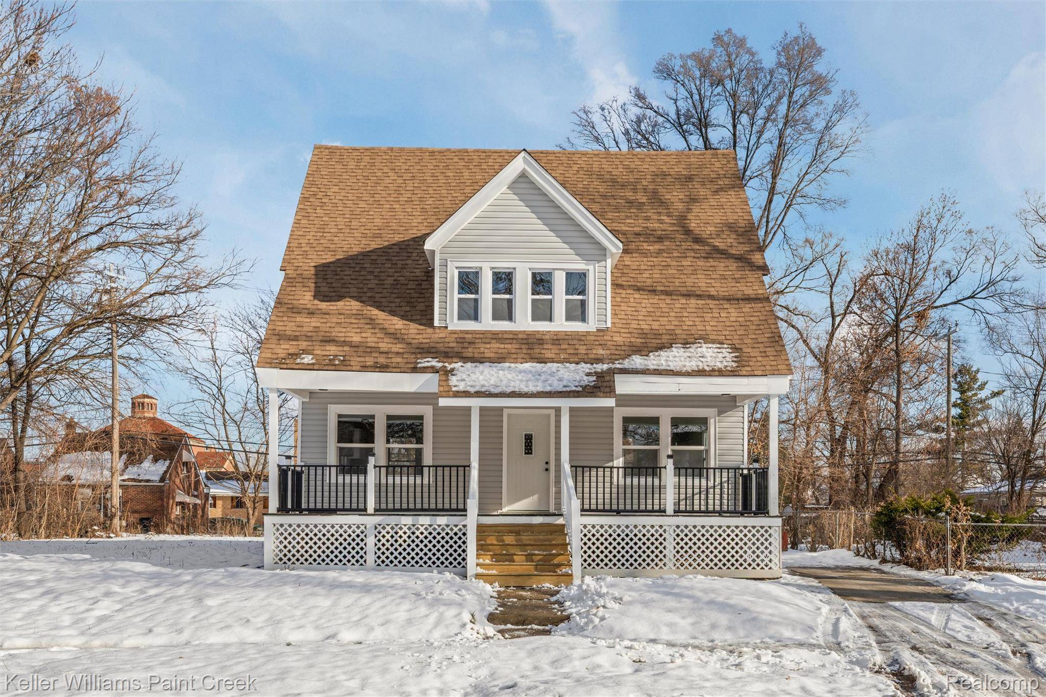 Detroit, MI 48238,13600 Washburn ST