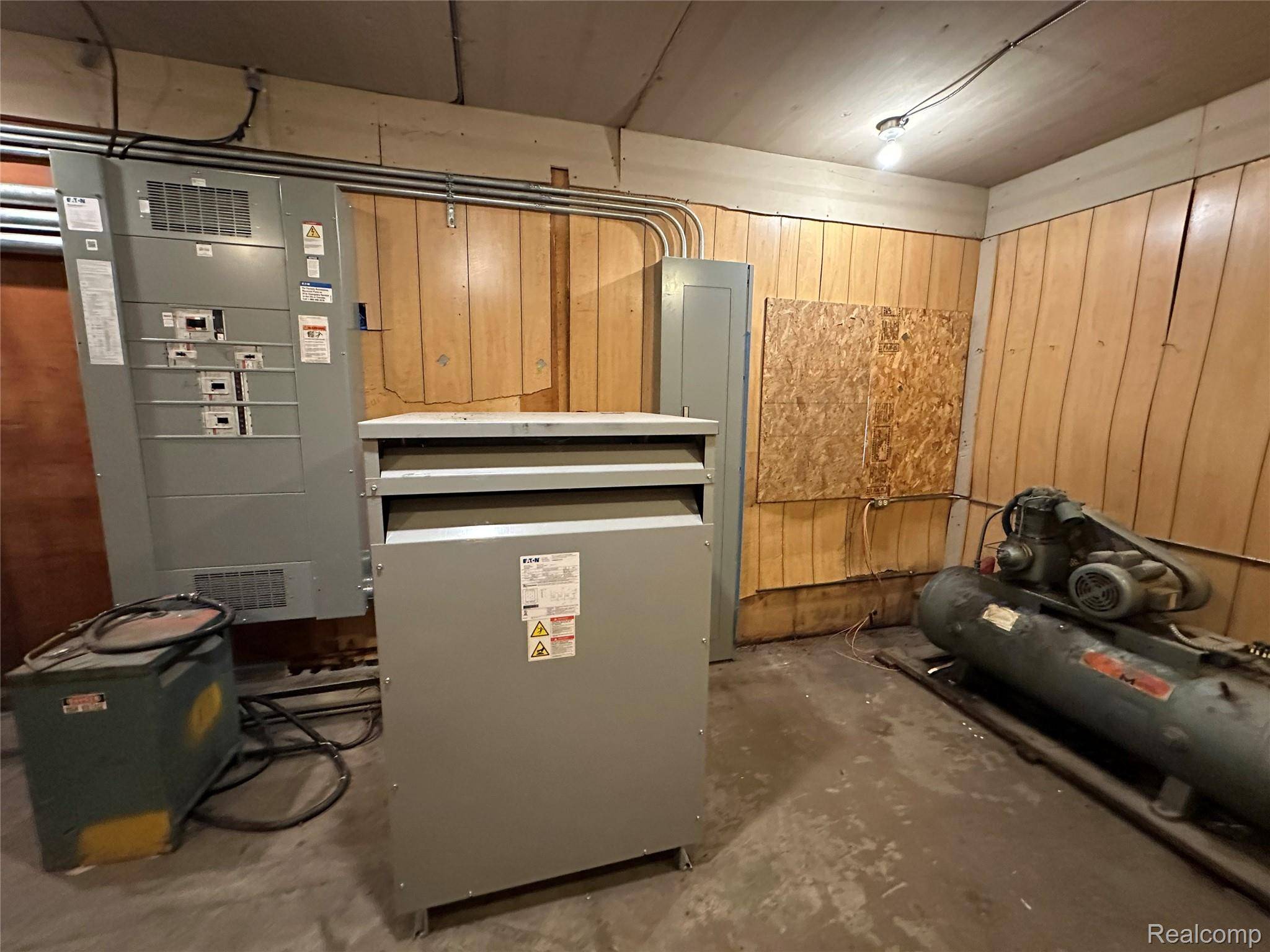 Kalkaska, MI 49646,731 S Cedar ST