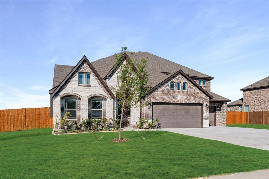 Godley, TX 76044,12605 Rocky Top Road