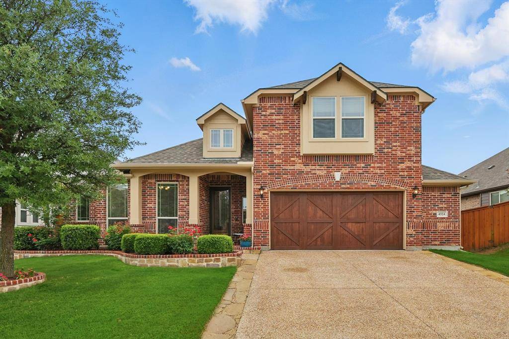 Fort Worth, TX 76244,4324 Ashburn Way
