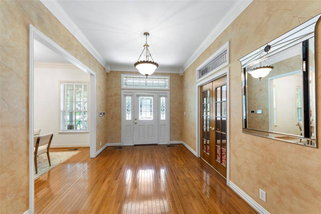 207 Baker Park Drive, Sherman, TX 75092