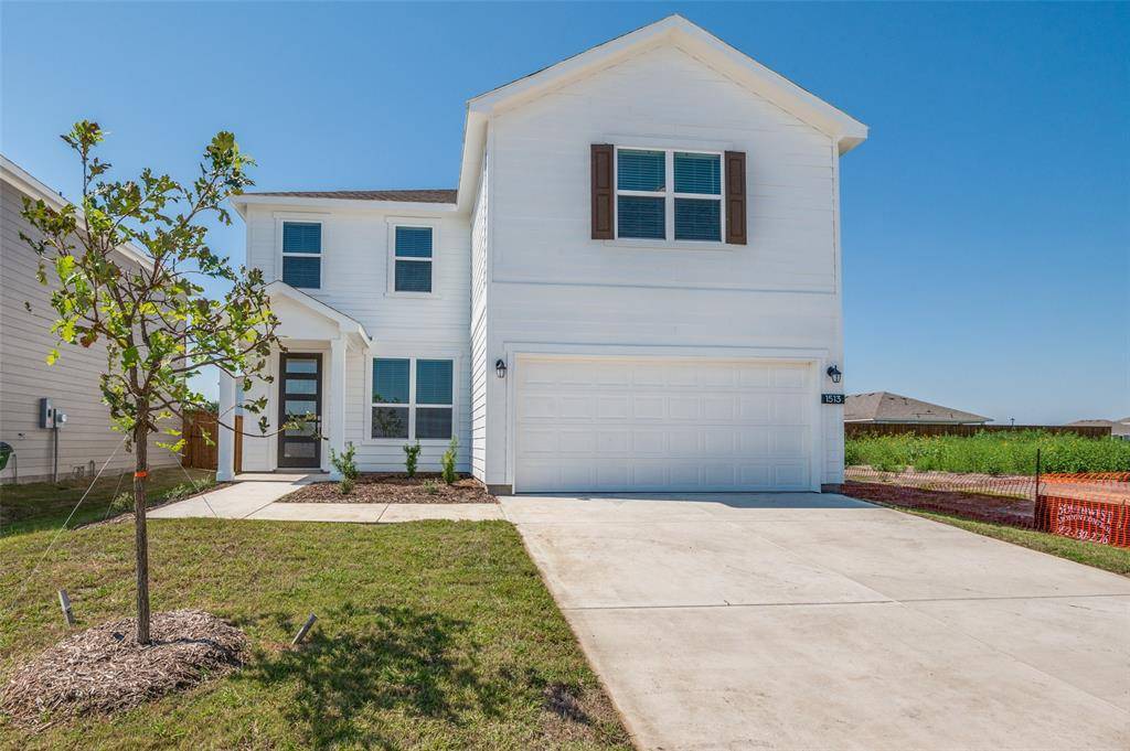 Seagoville, TX 75159,1513 Burton Drive