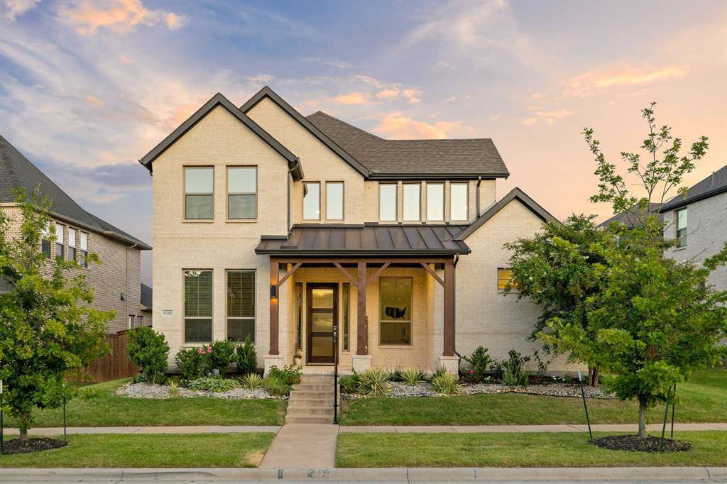 Frisco, TX 75035,8218 Glastonbury Drive