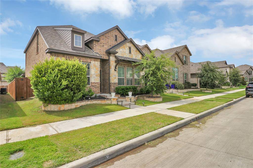 Fort Worth, TX 76052,12344 Iveson Drive