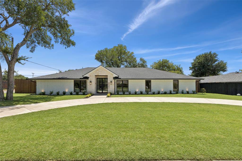 Dallas, TX 75244,4042 Mendenhall Drive