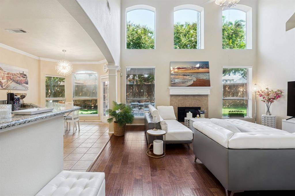 Hickory Creek, TX 75065,102 Woodridge Road