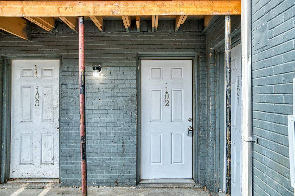 Fort Worth, TX 76104,1037 E Tucker Street #102
