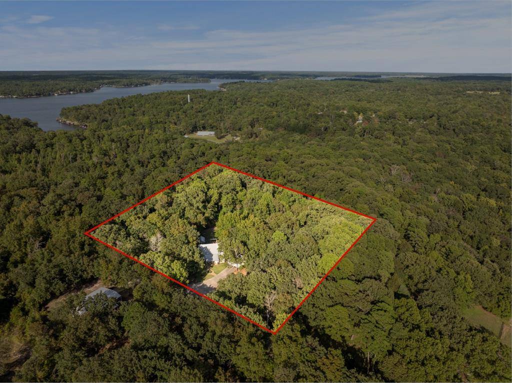 Scroggins, TX 75480,100 Private Road 4303