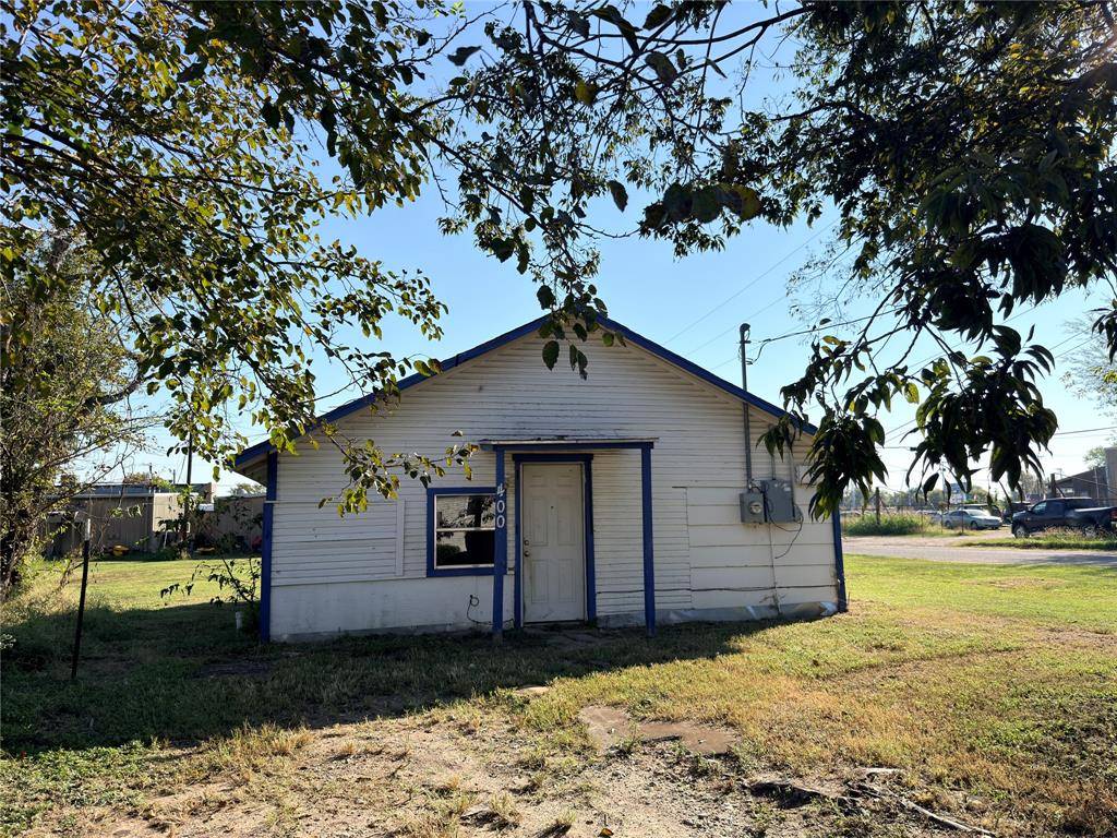 Corsicana, TX 75110,400 E 11th Avenue