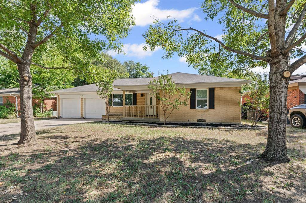 North Richland Hills, TX 76117,3520 Sheridon Drive