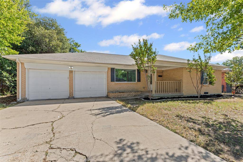 North Richland Hills, TX 76117,3520 Sheridon Drive