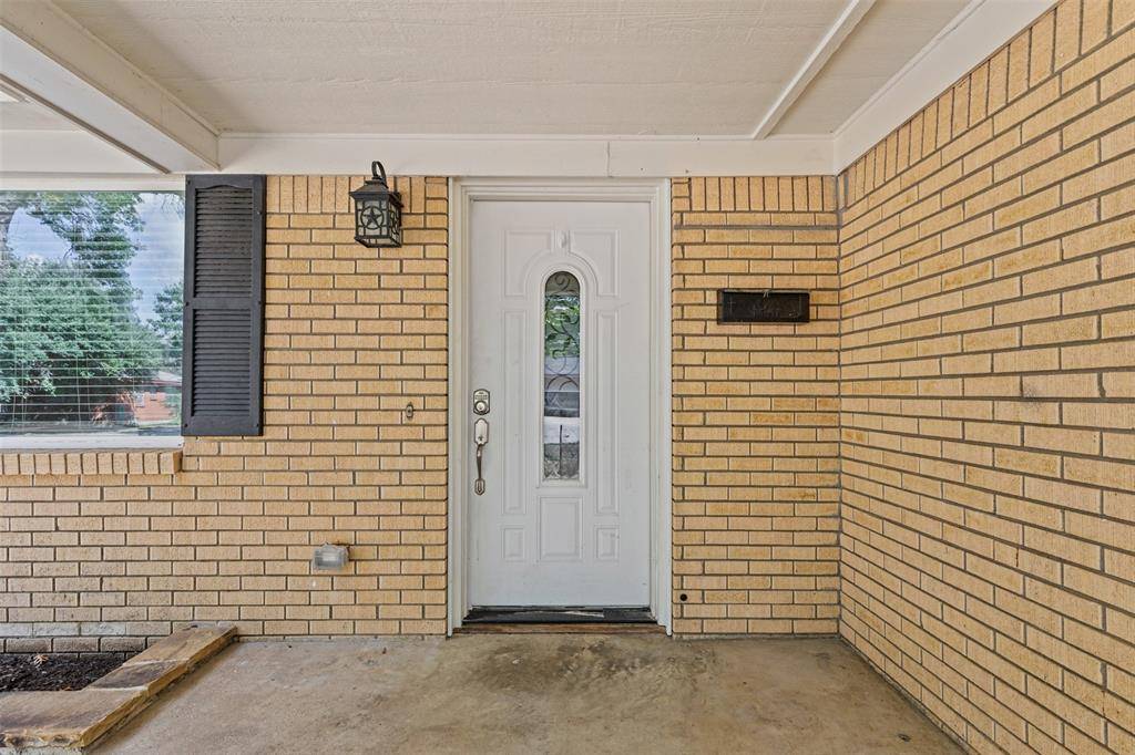 North Richland Hills, TX 76117,3520 Sheridon Drive