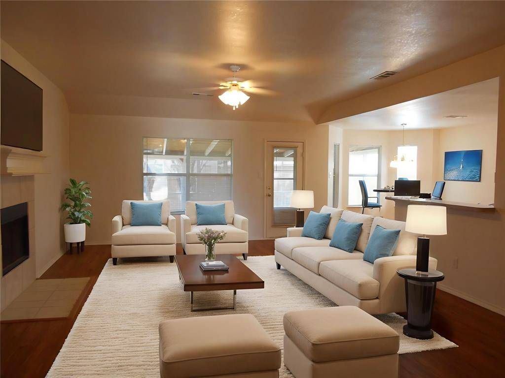 Arlington, TX 76002,7905 Blue Duck Trail