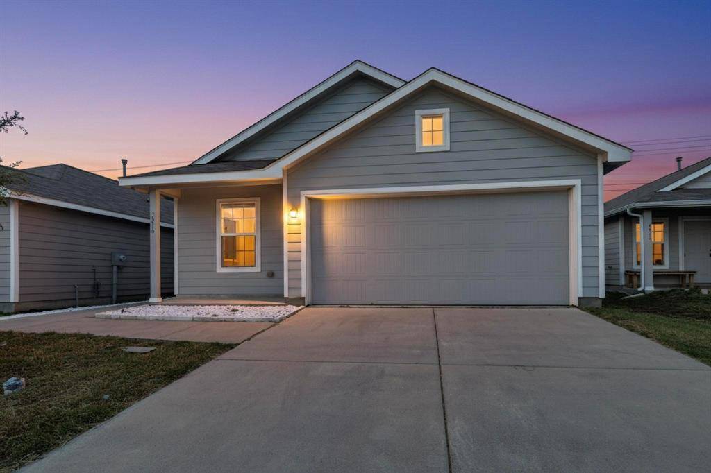 Forney, TX 75126,5516 Mcclelland Street